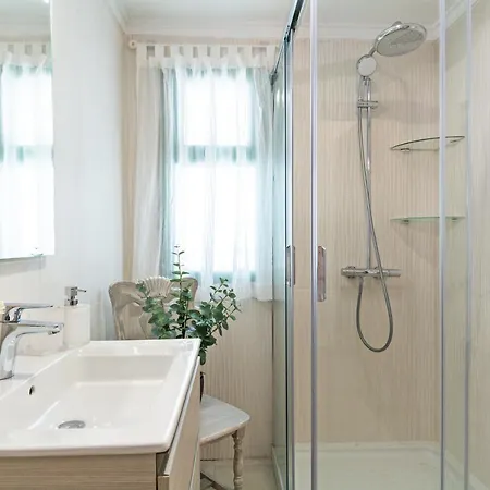 Oceanic Breeze Share Pool By Pvl Apartament Puerto del Carmen (Lanzarote)