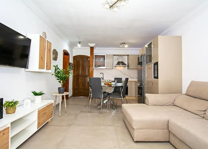 Apartment Oceanic Breeze Share Pool By Pvl Puerto del Carmen (Lanzarote)