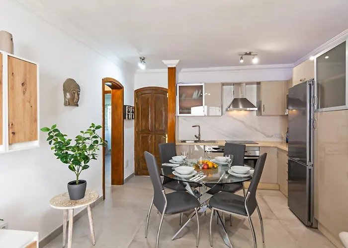 Oceanic Breeze Share Pool By Pvl Apartment Puerto del Carmen (Lanzarote)