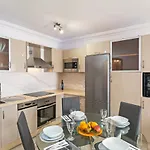 Oceanic Breeze Share Pool By Pvl Apartament Puerto del Carmen (Lanzarote)