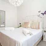 Oceanic Breeze Share Pool By Pvl Apartament *
