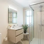 Apartament Oceanic Breeze Share Pool By Pvl