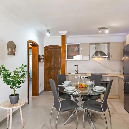 Oceanic Breeze Share Pool By Pvl Apartment Puerto del Carmen (Lanzarote)