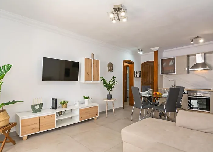 Oceanic Breeze Share Pool By Pvl * Puerto del Carmen (Lanzarote)