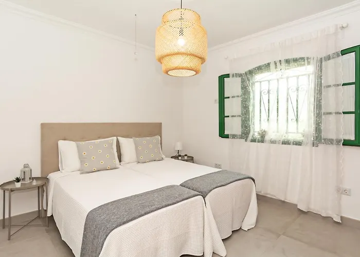 Daire Oceanic Breeze Share Pool By Pvl Puerto del Carmen (Lanzarote)