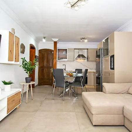 Apartman Oceanic Breeze Share Pool By Pvl Puerto del Carmen