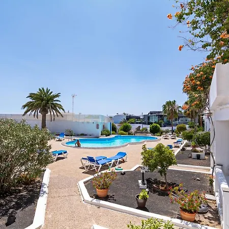 Oceanic Breeze Share Pool By Pvl Puerto del Carmen