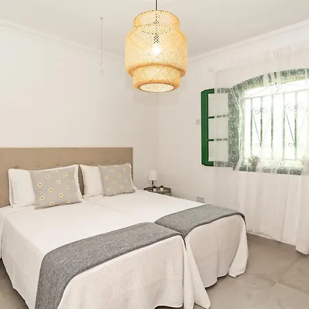 Apartment Oceanic Breeze Share Pool By Pvl Puerto del Carmen (Lanzarote)
