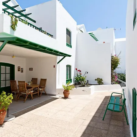 Oceanic Breeze Share Pool By Pvl Puerto del Carmen