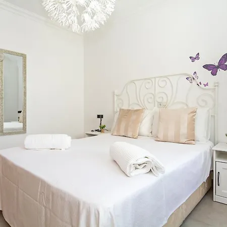 Oceanic Breeze Share Pool By Pvl Апартаменти *