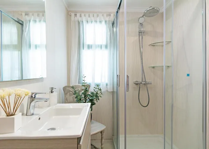 Oceanic Breeze Share Pool By Pvl Apartament Puerto del Carmen (Lanzarote)