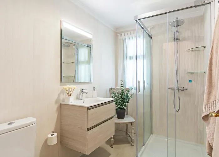 Apartament Oceanic Breeze Share Pool By Pvl